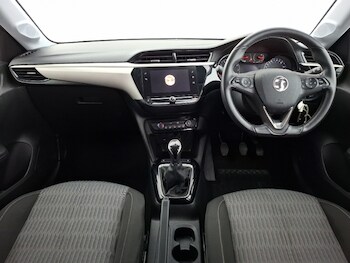 Used Vauxhall Corsa 2020 for sale - 78391455: Photo
