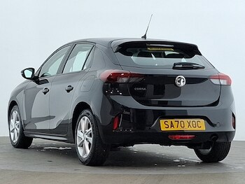 Used Vauxhall Corsa 2020 for sale - 78391455: Photo