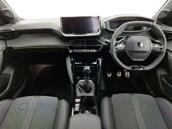 Used Peugeot 208 2025 for sale - 75132718: Photo