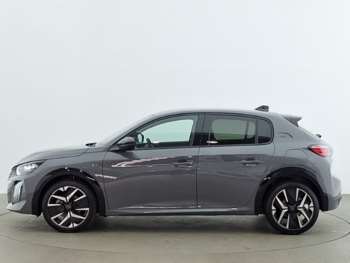 Used Peugeot 208 2025 for sale - 75132718: Photo