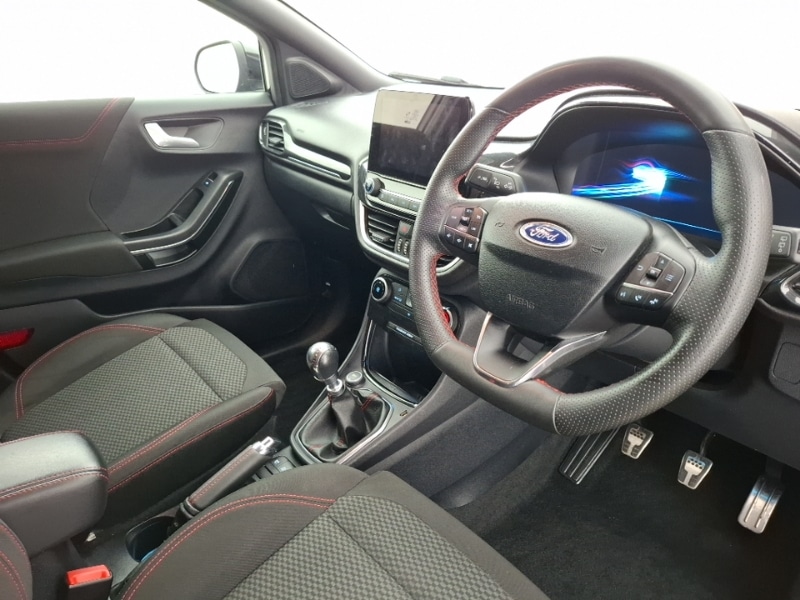 Used Ford Puma 2020 for sale - 76195250: Photo 12