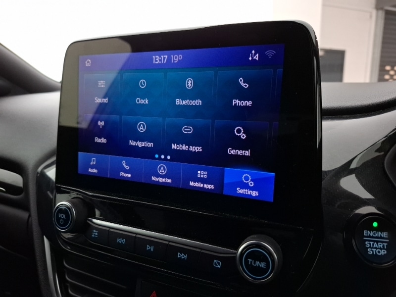 Used Ford Puma 2020 for sale - 76195250: Photo 17