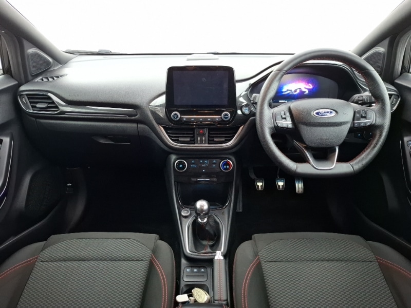 Used Ford Puma 2020 for sale - 76195250: Photo 2