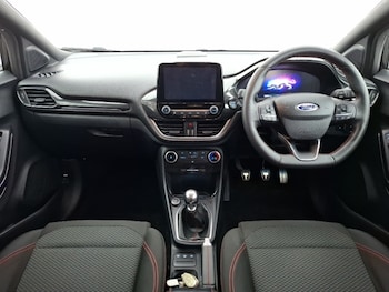 Used Ford Puma 2020 for sale - 76195250: Photo 2