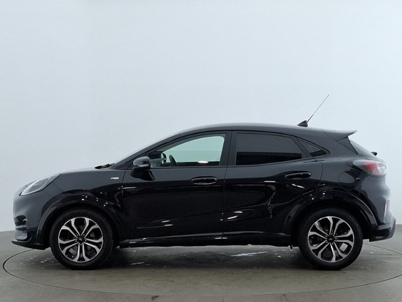 Used Ford Puma 2020 for sale - 76195250: Photo 4