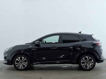 Used Ford Puma 2020 for sale - 76195250: Photo 4