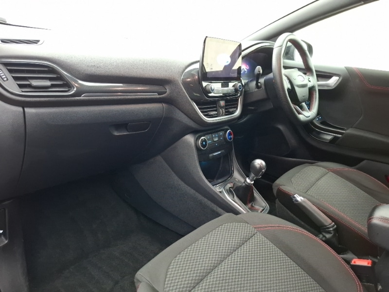 Used Ford Puma 2020 for sale - 76195250: Photo 5