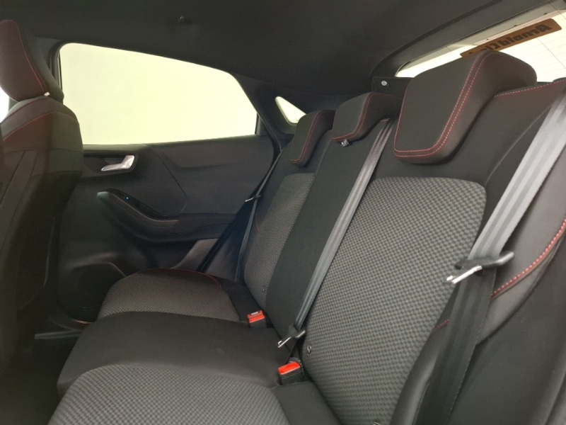 Used Ford Puma 2020 for sale - 76195250: Photo 6