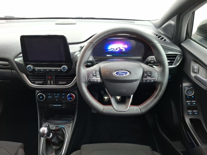 Used Ford Puma 2020 for sale - 76195250: Photo 7