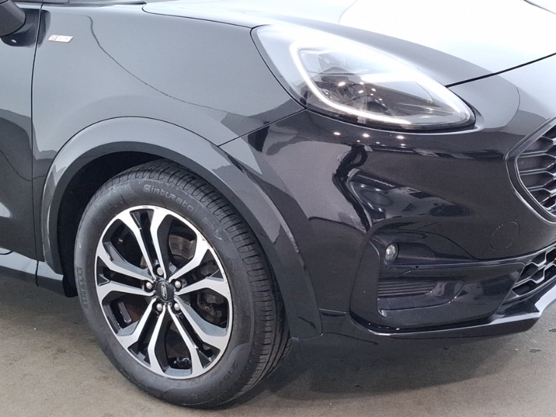 Used Ford Puma 2020 for sale - 76195250: Photo 9