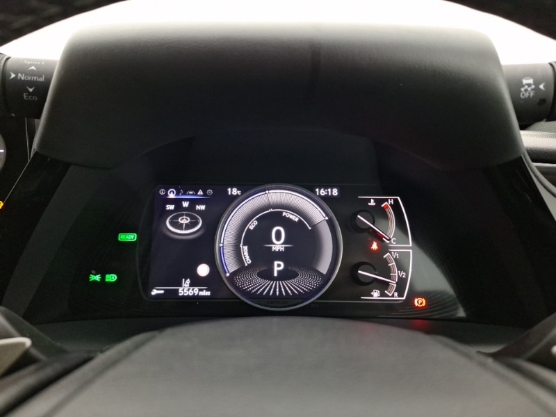 Used Lexus ES 2022 for sale - 76648502: Photo 10