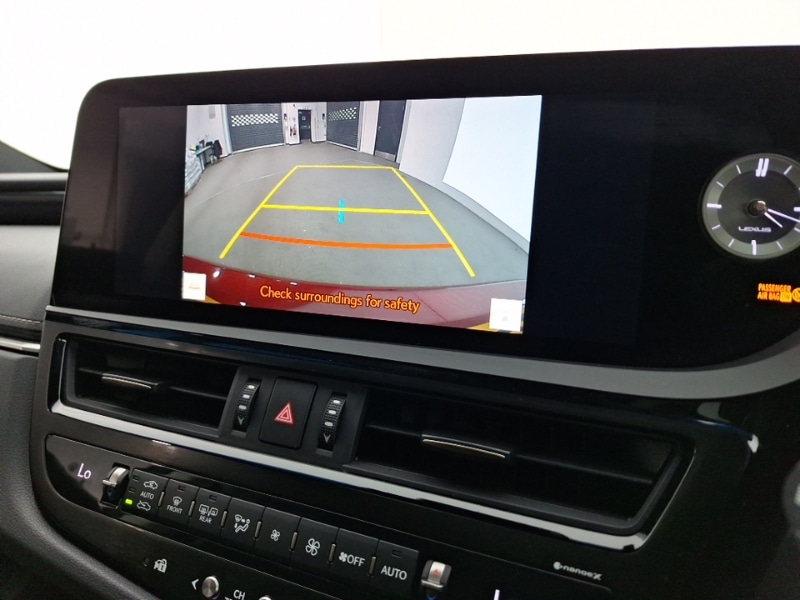 Used Lexus ES 2022 for sale - 76648502: Photo 11