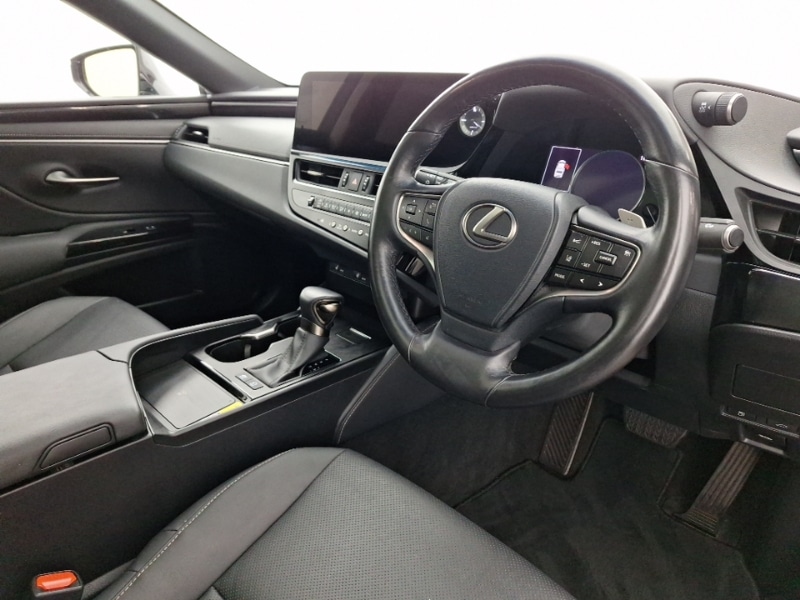 Used Lexus ES 2022 for sale - 76648502: Photo 12