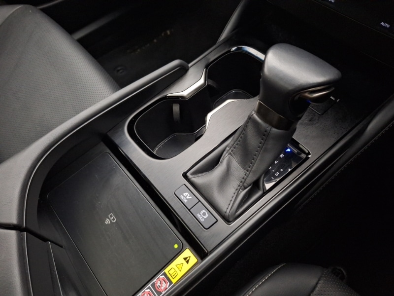 Used Lexus ES 2022 for sale - 76648502: Photo 13