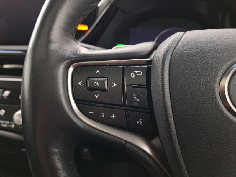 Used Lexus ES 2022 for sale - 76648502: Photo 14