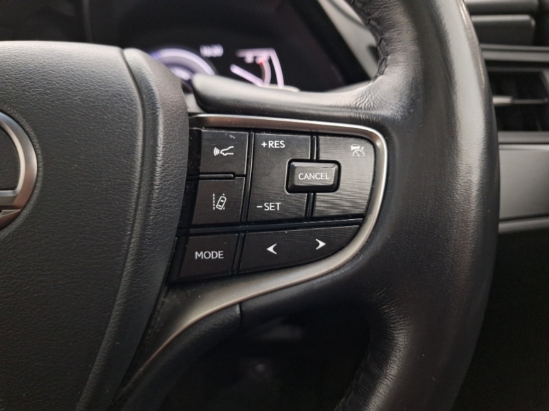 Used Lexus ES 2022 for sale - 76648502: Photo 15