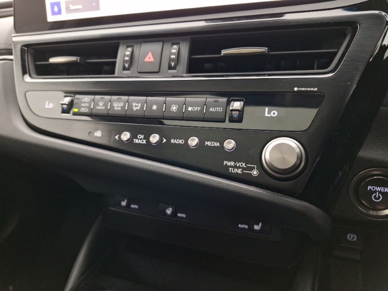 Used Lexus ES 2022 for sale - 76648502: Photo 16