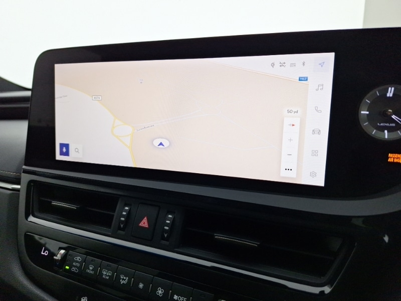 Used Lexus ES 2022 for sale - 76648502: Photo 17