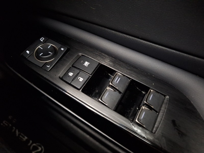 Used Lexus ES 2022 for sale - 76648502: Photo 18