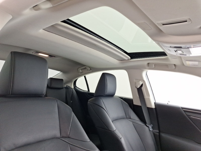 Used Lexus ES 2022 for sale - 76648502: Photo 19