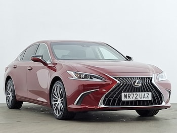 Used Lexus ES 2022 for sale - 76648502: Photo