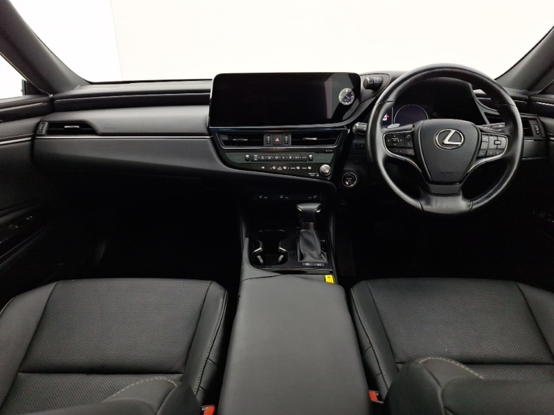 Used Lexus ES 2022 for sale - 76648502: Photo 2