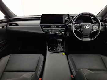 Used Lexus ES 2022 for sale - 76648502: Photo