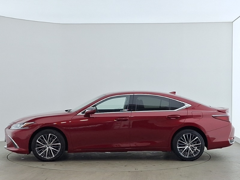 Used Lexus ES 2022 for sale - 76648502: Photo 4