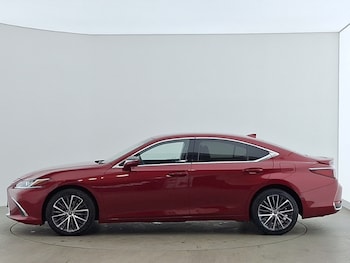 Used Lexus ES 2022 for sale - 76648502: Photo