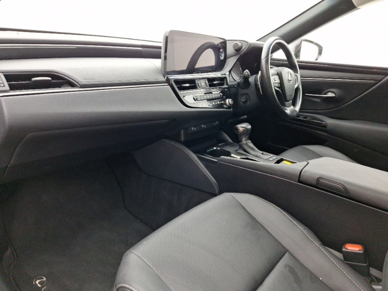 Used Lexus ES 2022 for sale - 76648502: Photo 5