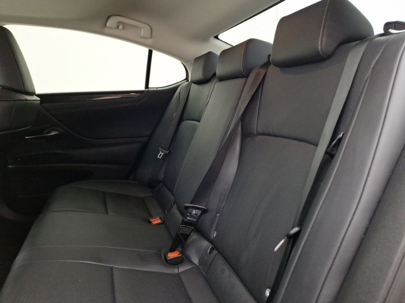 Used Lexus ES 2022 for sale - 76648502: Photo 6