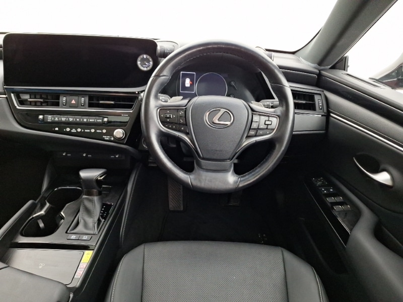 Used Lexus ES 2022 for sale - 76648502: Photo 7