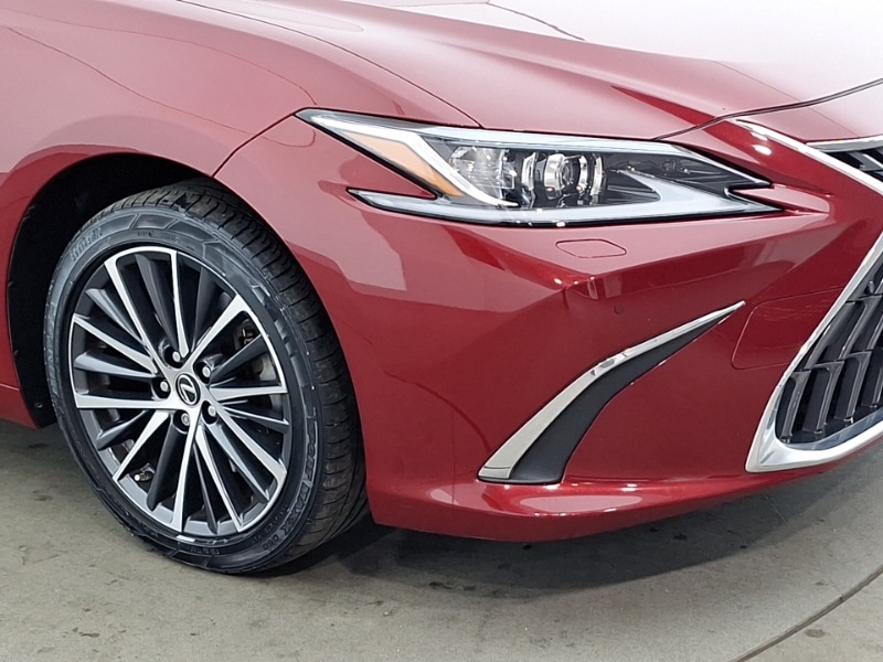 Used Lexus ES 2022 for sale - 76648502: Photo 9