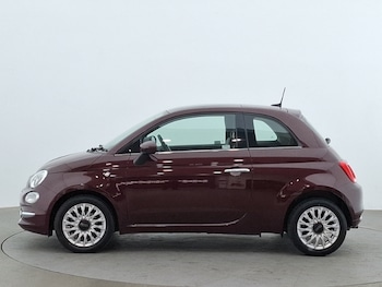 Used Fiat 500 2019 for sale - 79255449: Photo