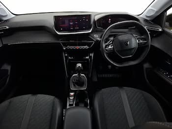 Used Peugeot 208 2025 for sale - 79631000: Photo
