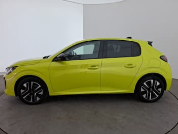 Used Peugeot 208 2025 for sale - 79631000: Photo