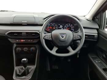 Used Dacia Sandero 2022 for sale - 74892377: Photo