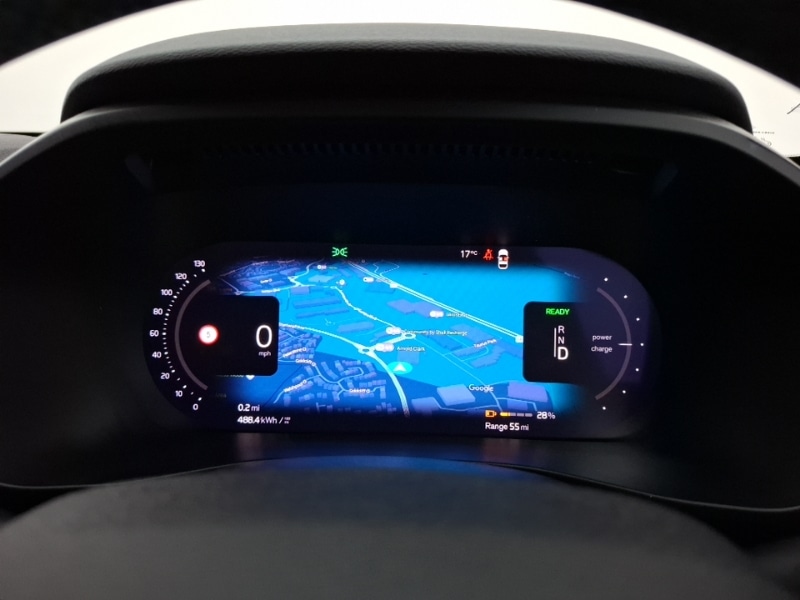 Used Volvo C40 2023 for sale - 78103512: Photo 10