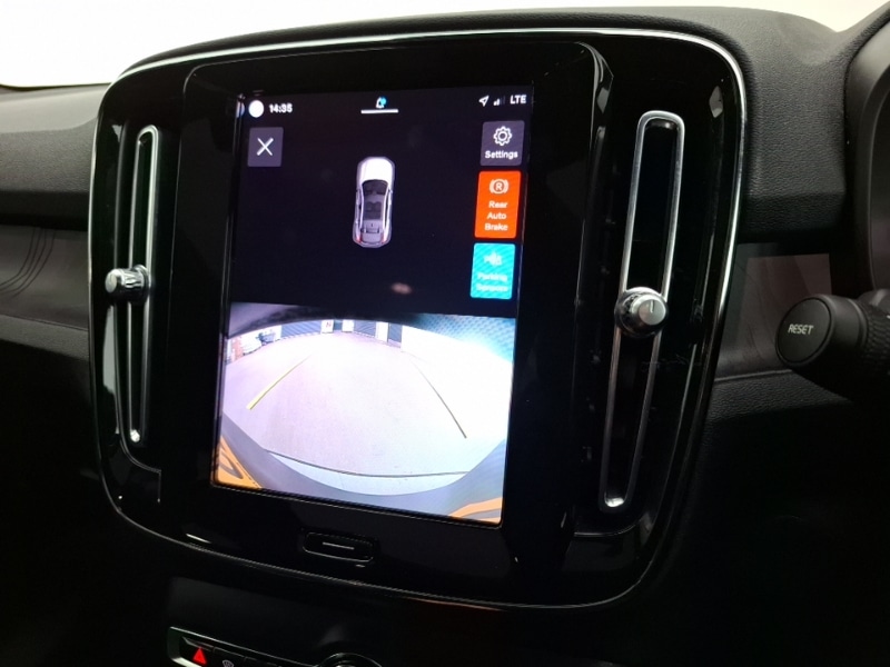 Used Volvo C40 2023 for sale - 78103512: Photo 11