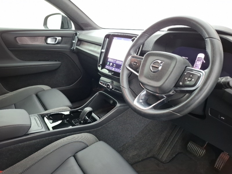 Used Volvo C40 2023 for sale - 78103512: Photo 12