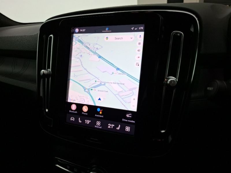 Used Volvo C40 2023 for sale - 78103512: Photo 16