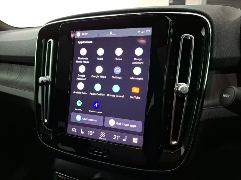 Used Volvo C40 2023 for sale - 78103512: Photo 17