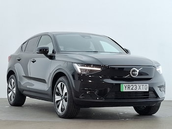 Used Volvo C40 2023 for sale - 78103512: Photo