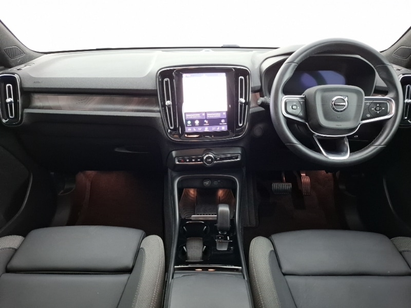 Used Volvo C40 2023 for sale - 78103512: Photo 2