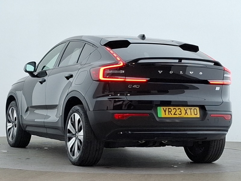 Used Volvo C40 2023 for sale - 78103512: Photo 3