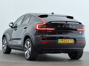 Used Volvo C40 2023 for sale - 78103512: Photo