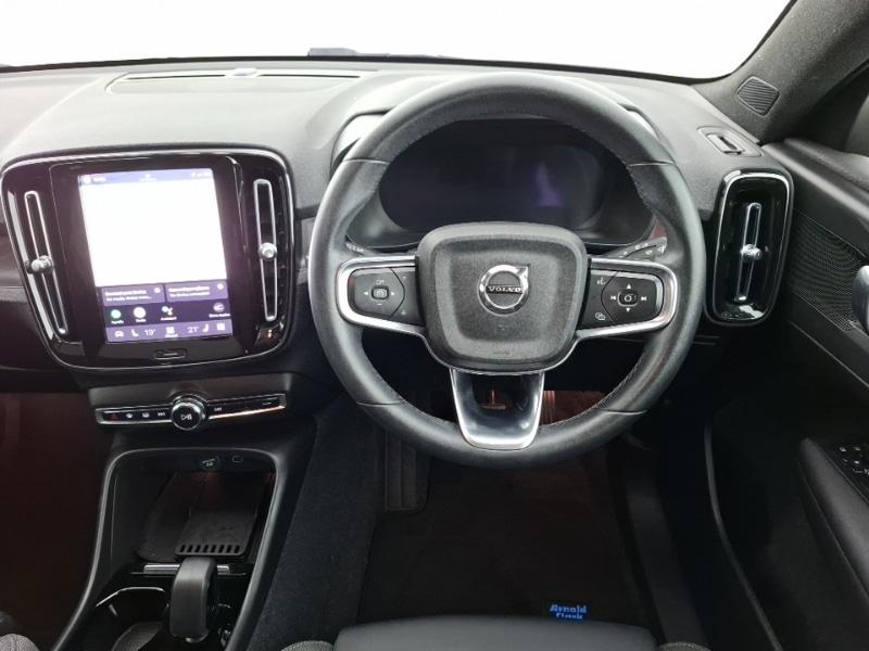 Used Volvo C40 2023 for sale - 78103512: Photo 7