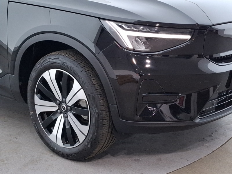 Used Volvo C40 2023 for sale - 78103512: Photo 9