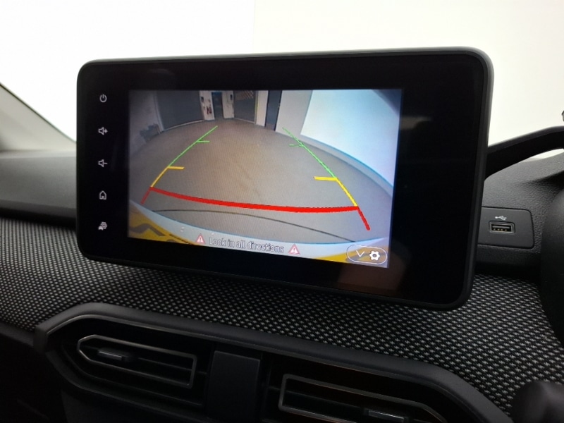 Used Dacia Sandero 2022 for sale - 76483973: Photo 11