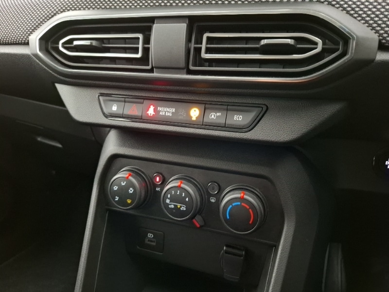 Used Dacia Sandero 2022 for sale - 76483973: Photo 16